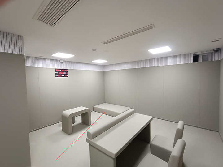 约谈室防撞软包建设厂家