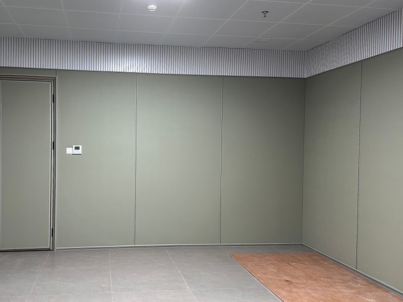 话室防撞软包标准化建设规范